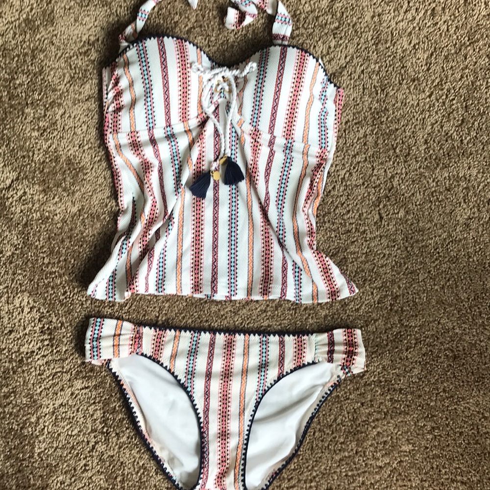 Swim suit